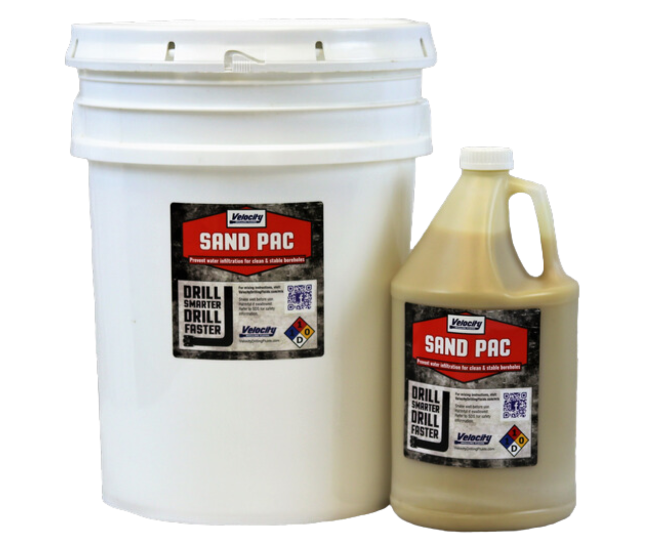 Sand Pac R