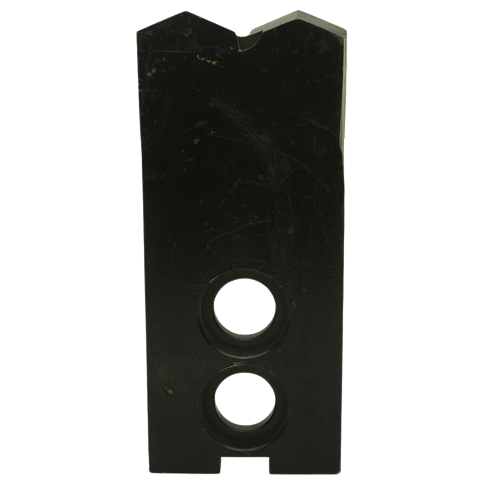 ARMADRILLCO 4-INCH LARGE CHEVRON BIT