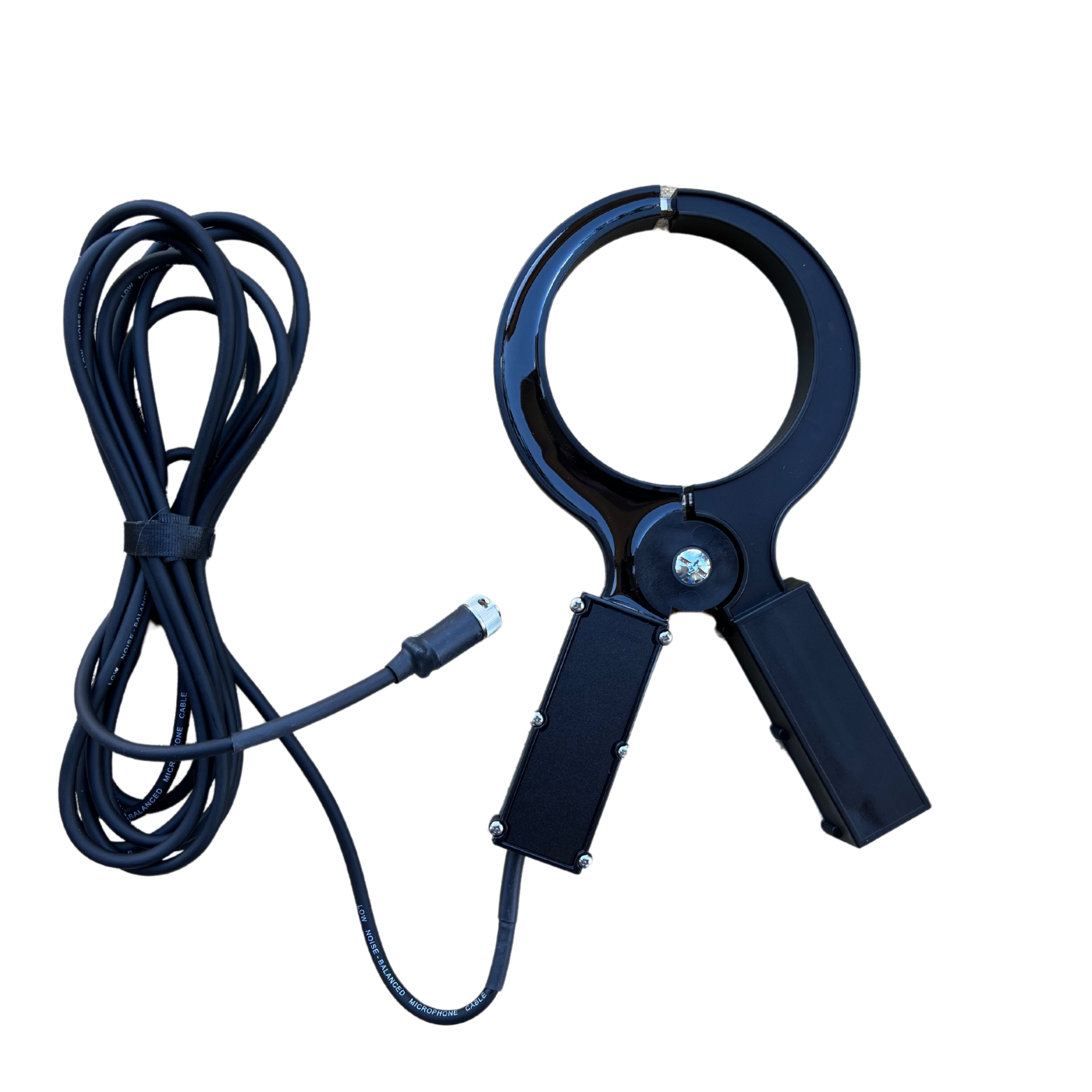 Inductive Clamp