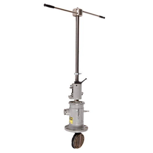 Shortstopp II Plugging System 4
