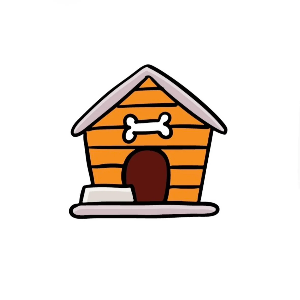 pet care winter garden
