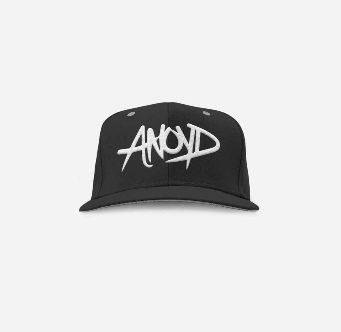 Anoyd Snapback