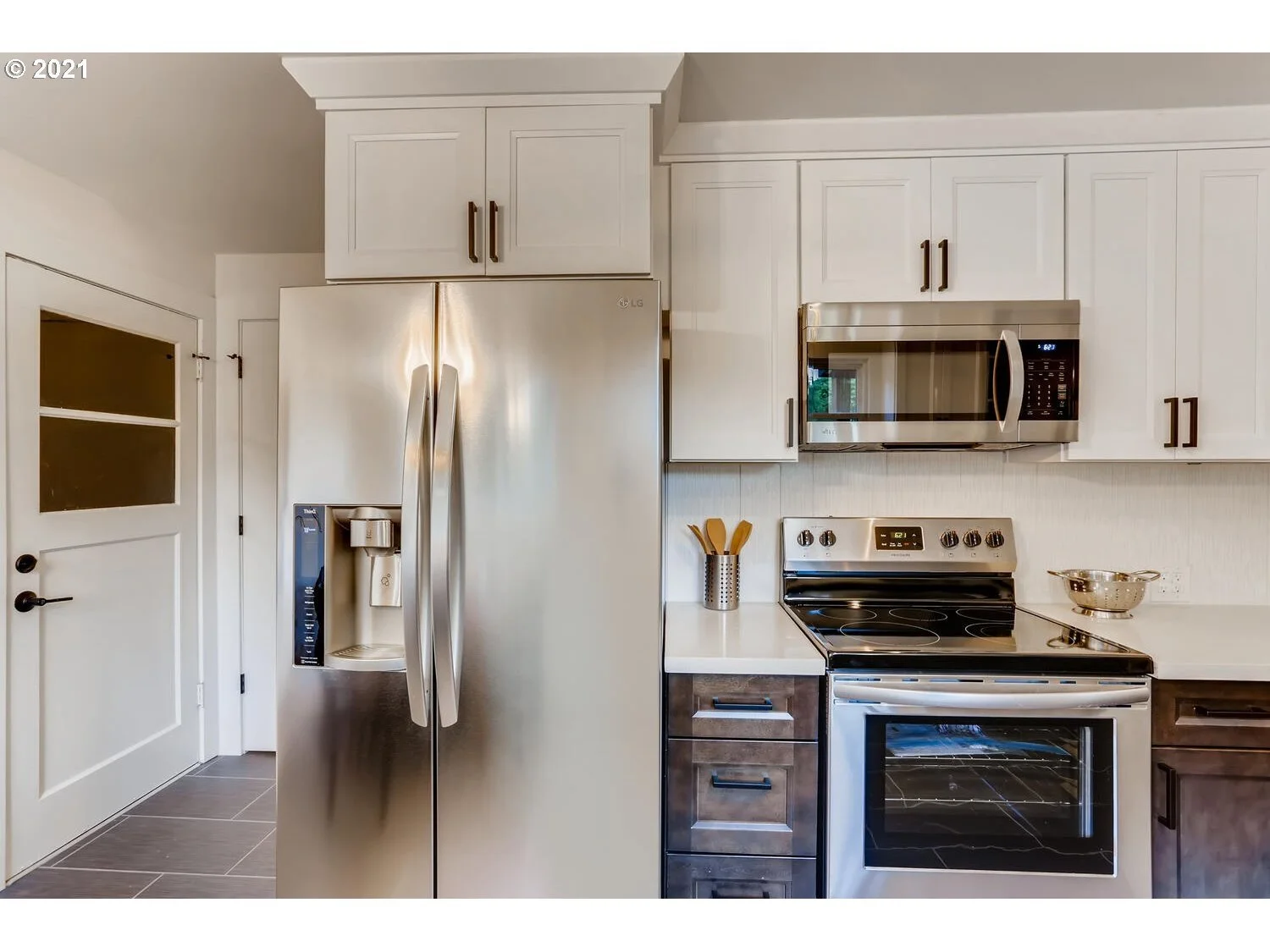 Dalton Grey — Beaverton Kitchen & Stone