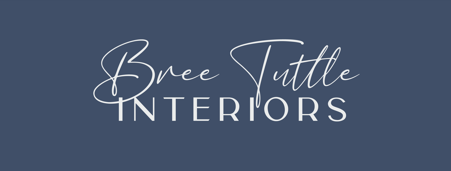 Bree Tuttle Interiors