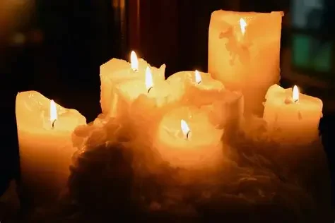 Set the World on Fire