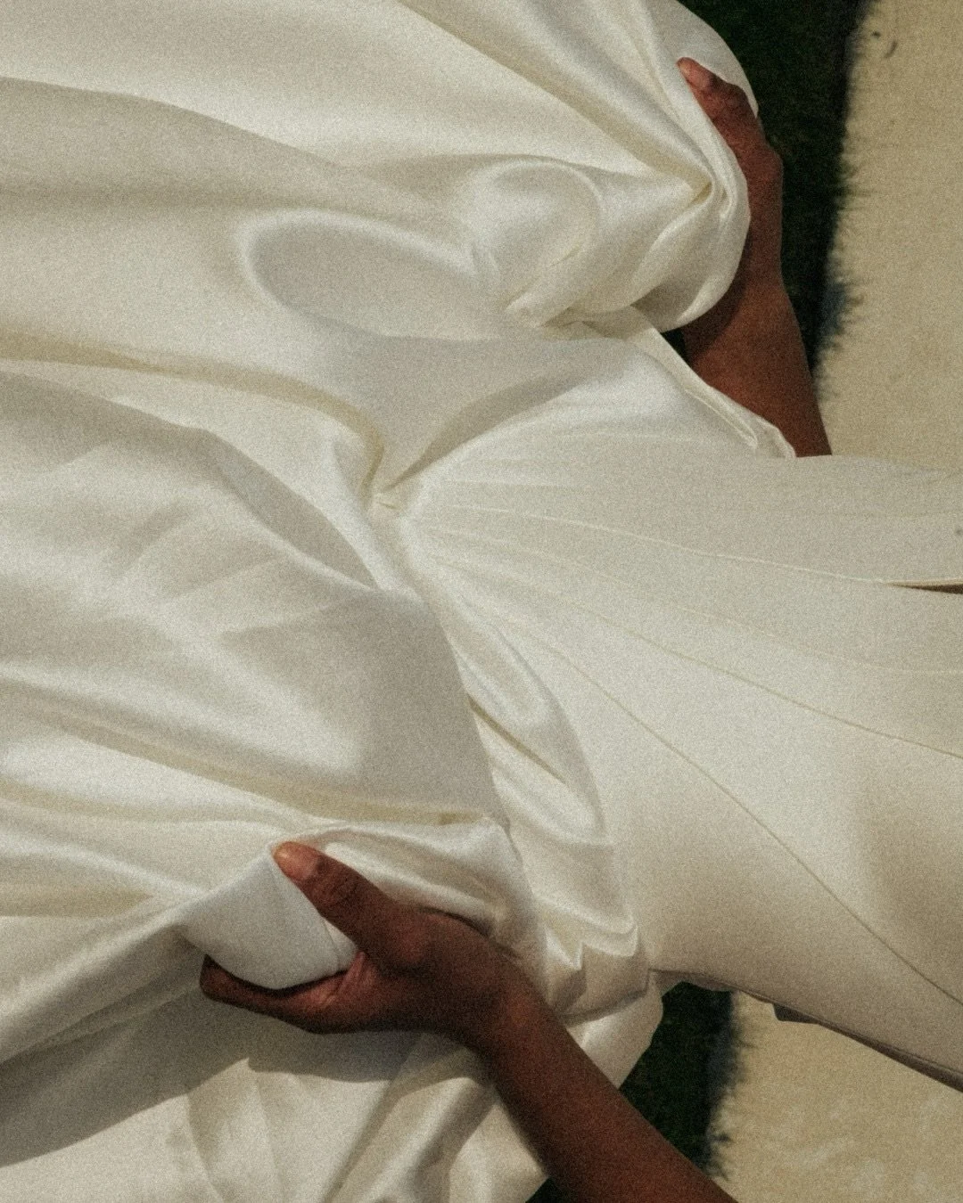 Creating art with an amazing team:

Photography: @jocaptures.weddings
Planning, decoration, floristry: @dp_weddings
Hair &amp; makeup: @daniela.spranger
Wedding dress: @emylibrautstudio
Model: @seedsmanagement @diarra.de
Stationery: @studiobriefundsi