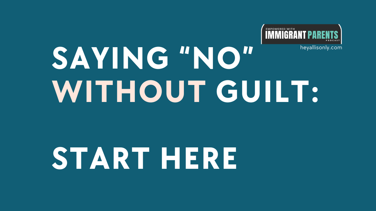 3 Free Scripts to Say "No" Now (Without the Guilt)