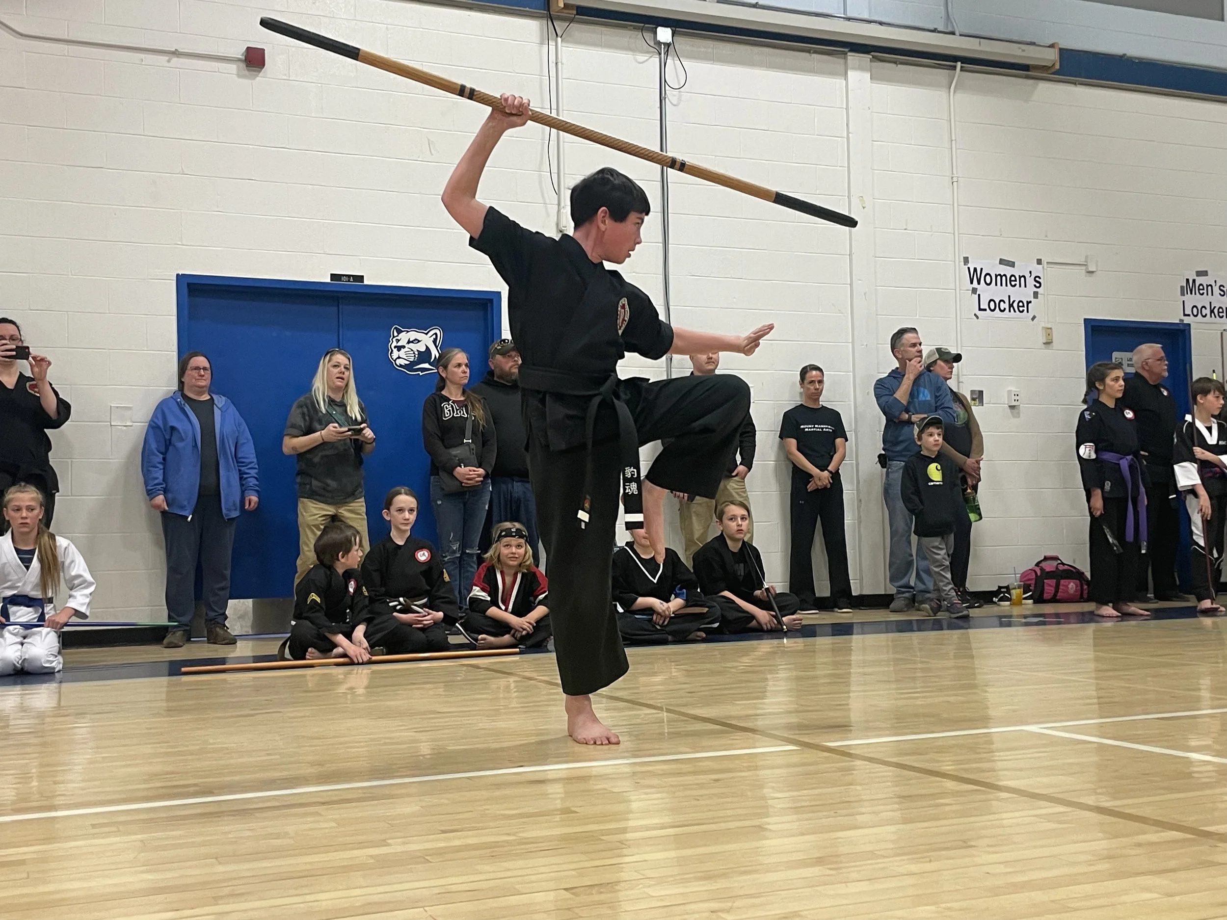 Snyder’s Open Championship