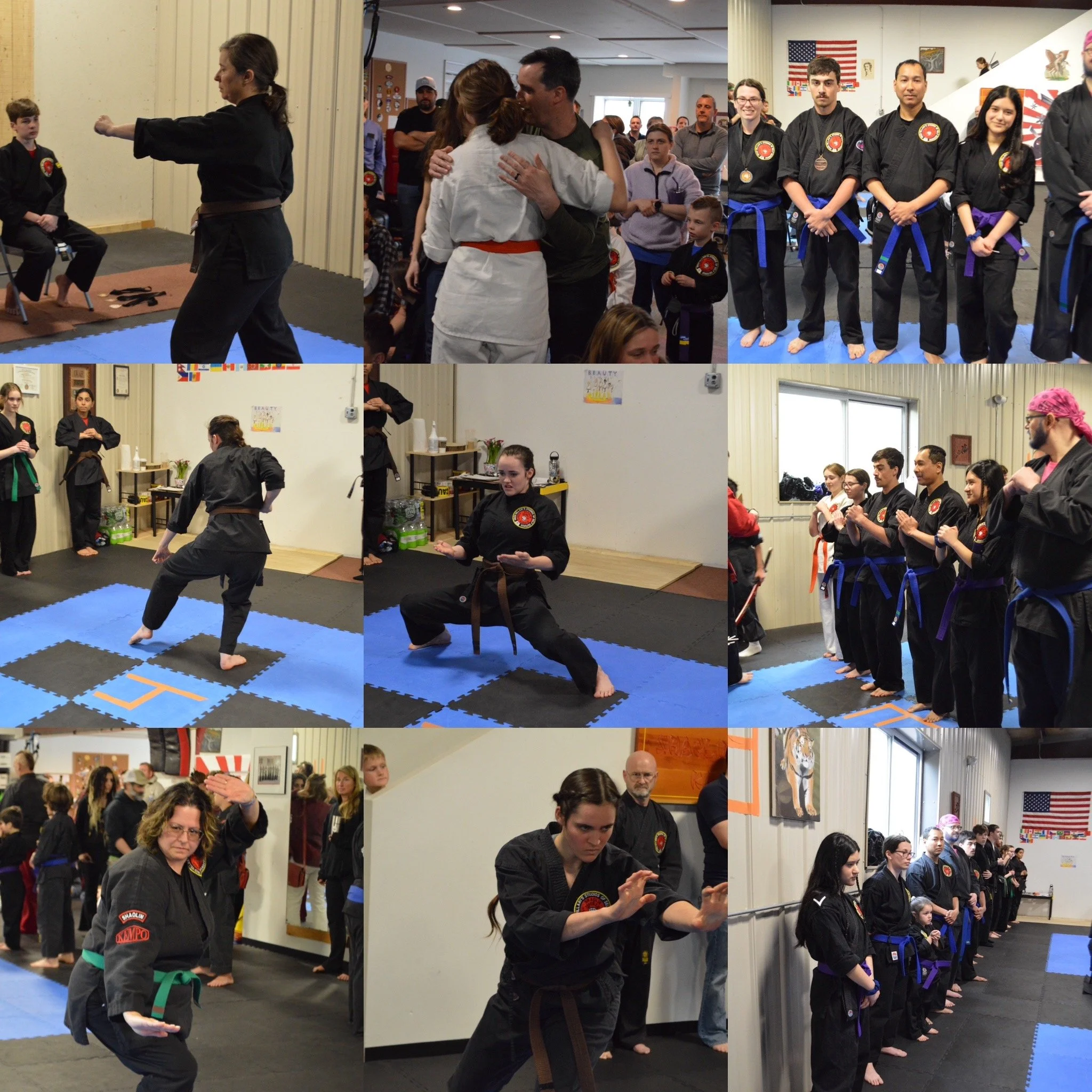 Karate Club