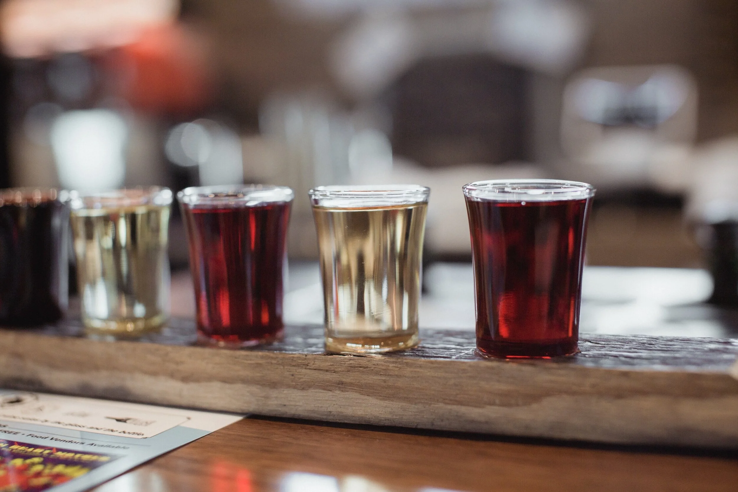 Estes Park Craft Beer Week Events — Estes Park Craft Beer Week
