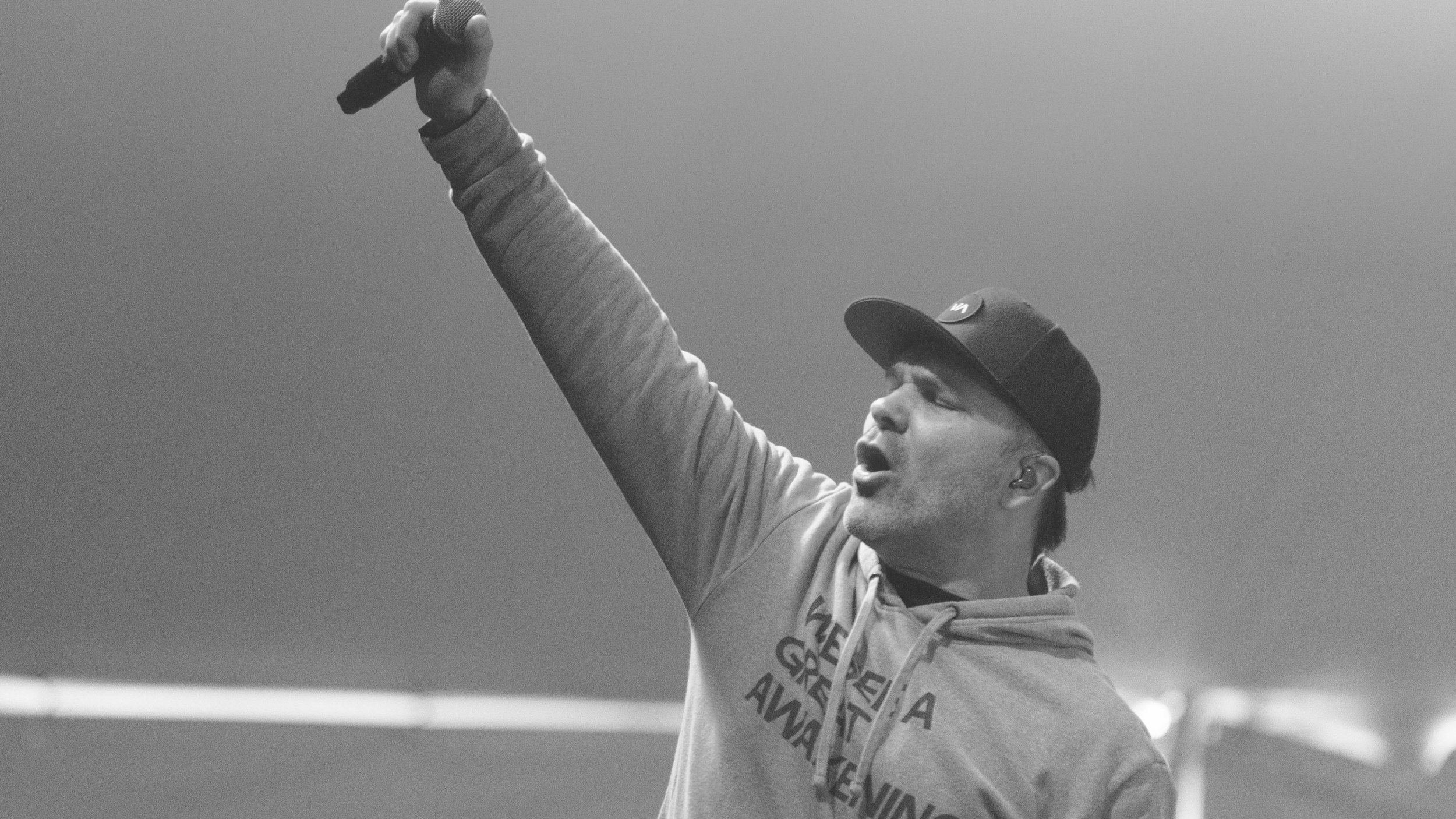 Campus Worship Director