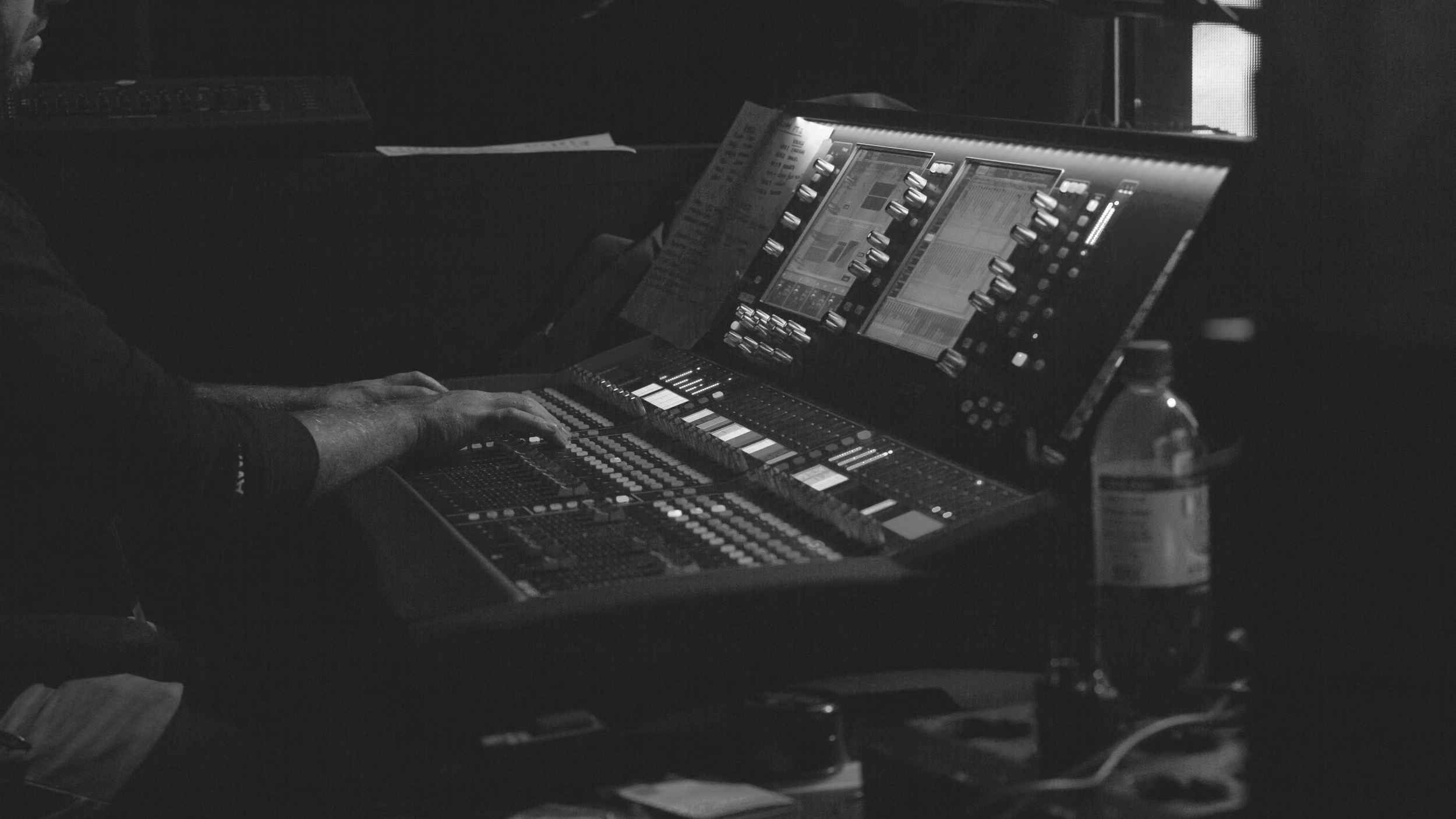 Campus Production Director