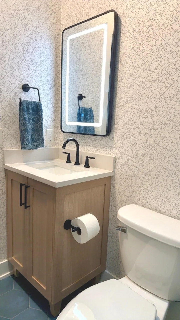 Contractor: Proper Home Improvement LLC