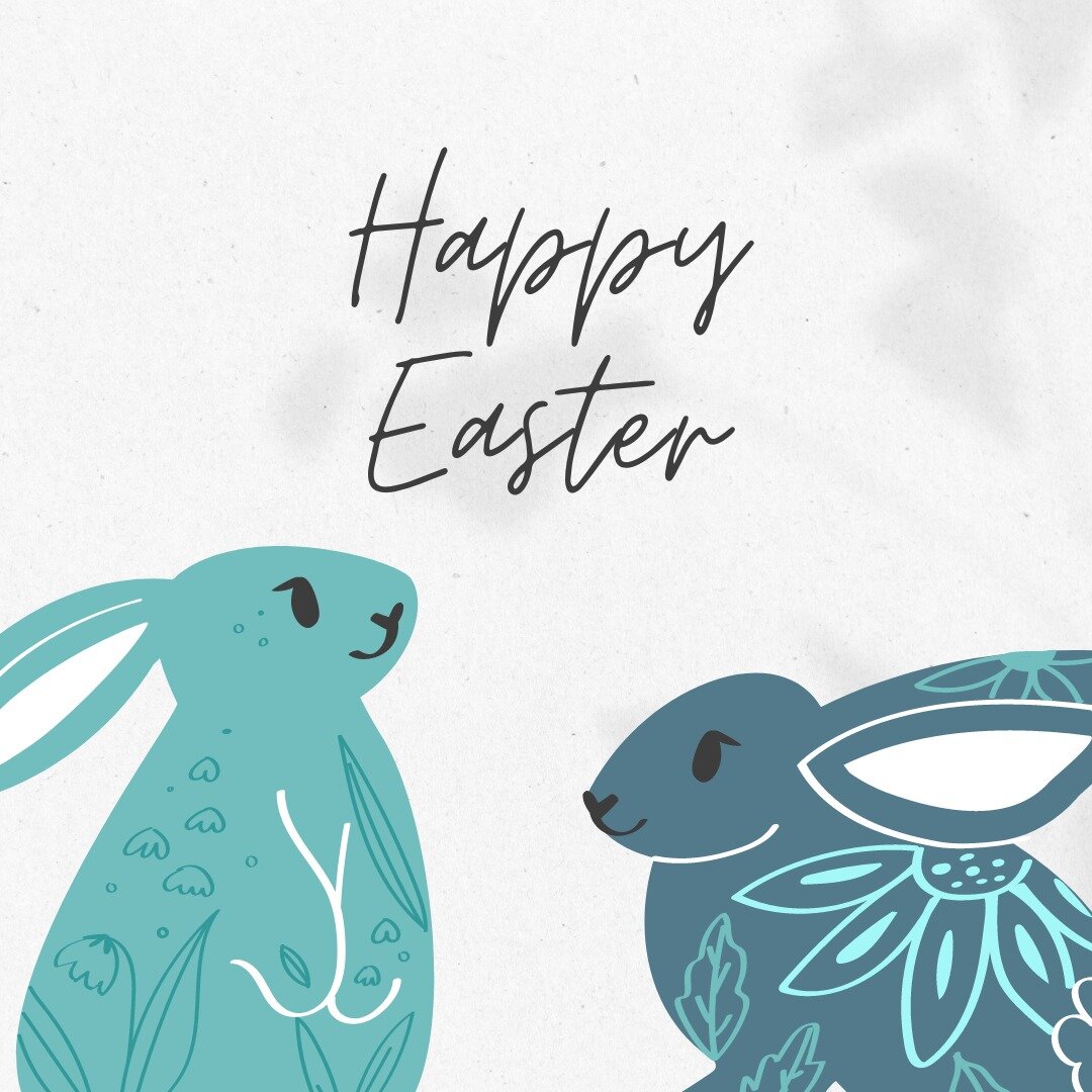 Wishing you all a joy-filled Easter with your loved ones and the promise of new beginnings! I&rsquo;m grateful for the opportunity to help businesses thrive and connect with their audience. Here&rsquo;s to celebrating growth, renewal and endless poss