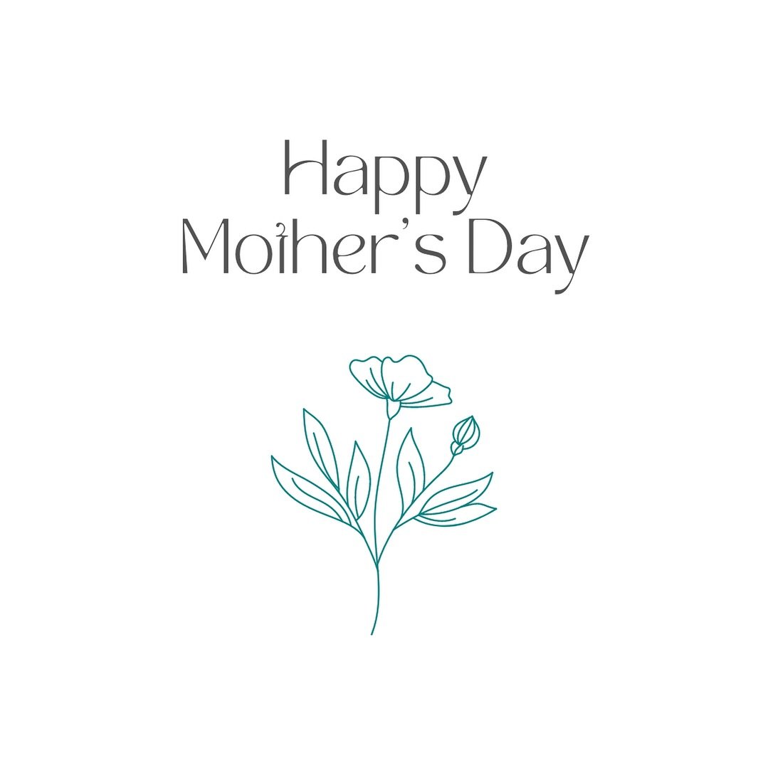 Happy Mother&rsquo;s Day to all the incredible moms out there, in every form and shape! Whether you&rsquo;re a biological mom, stepmom, foster mom, fur mom or any other kind of mom, today is for celebrating the love, care and endless support you give
