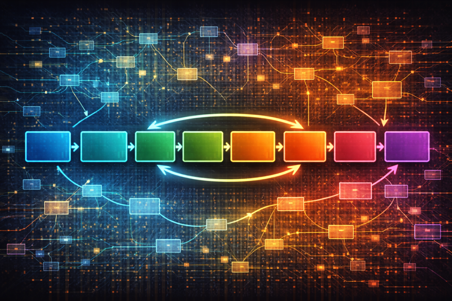 The 10 Processes You Must Lock Down to Fix Your AI Data Problems