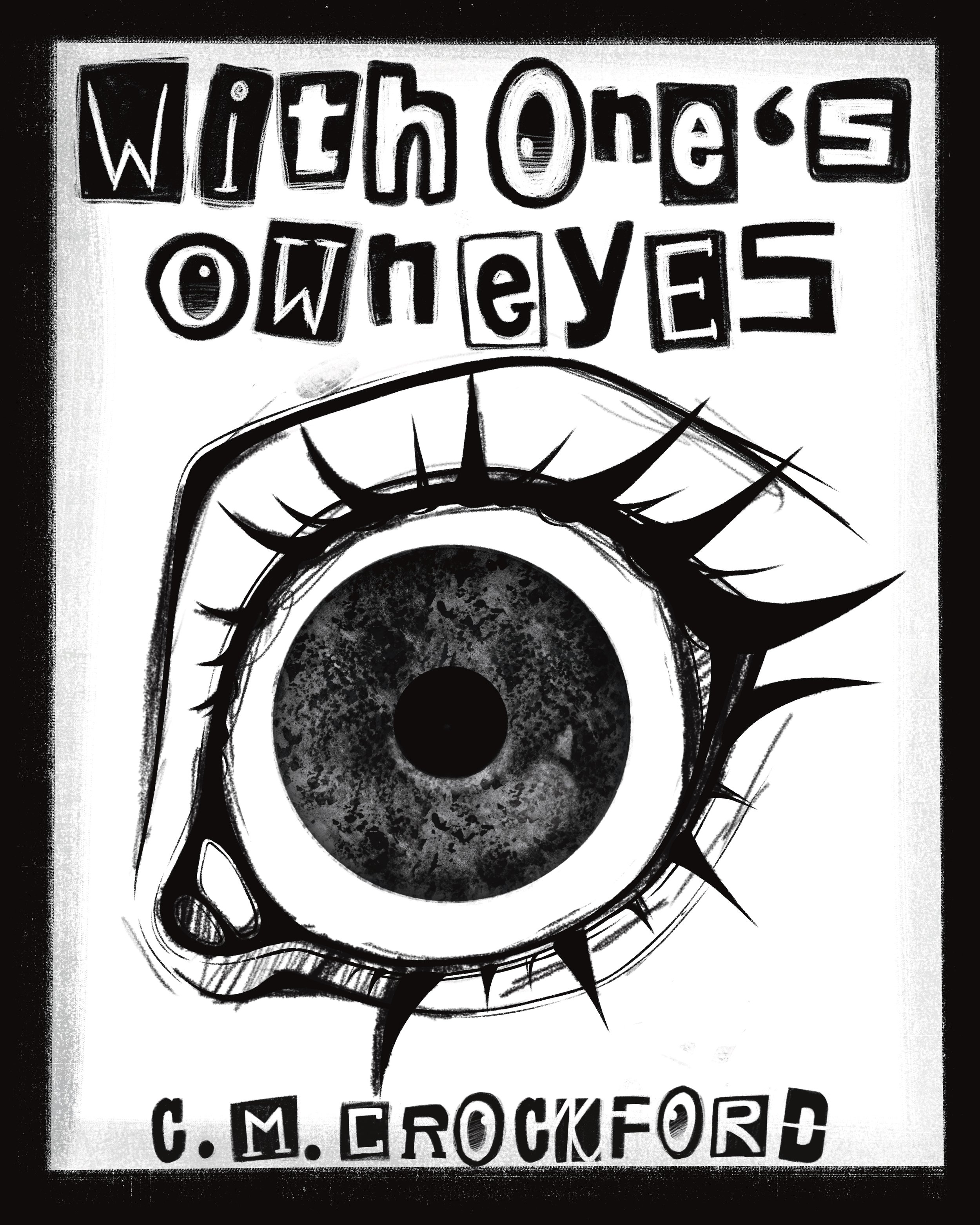 With One's Own Eyes
