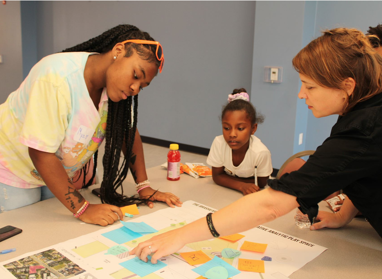 Equity-Centered Design