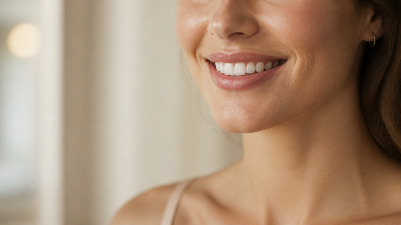 Composite Bonding vs. Porcelain Veneers: Which Is Better for Chips, Gaps, and Uneven Teeth?