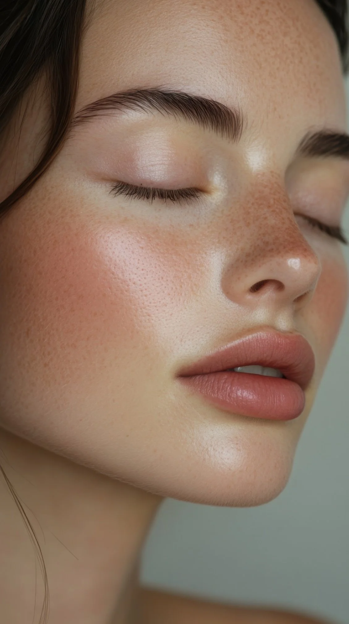 Aesthetics of Terra Dental NYC, luxury dentist in Hell's Kitchen, near Upper West Side