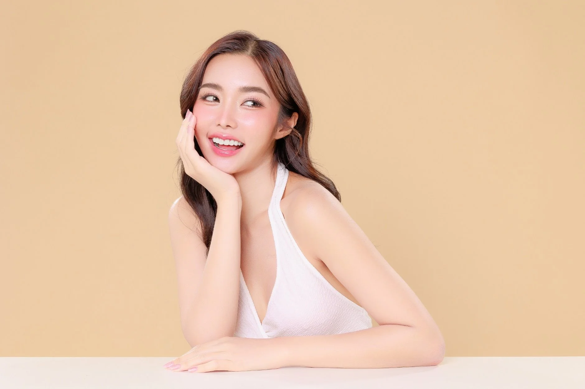 Calm, high-tech dental studio offering Invisalign in Hell’s Kitchen near Hudson Yards — Modern Dental Spa in Hudson Yards