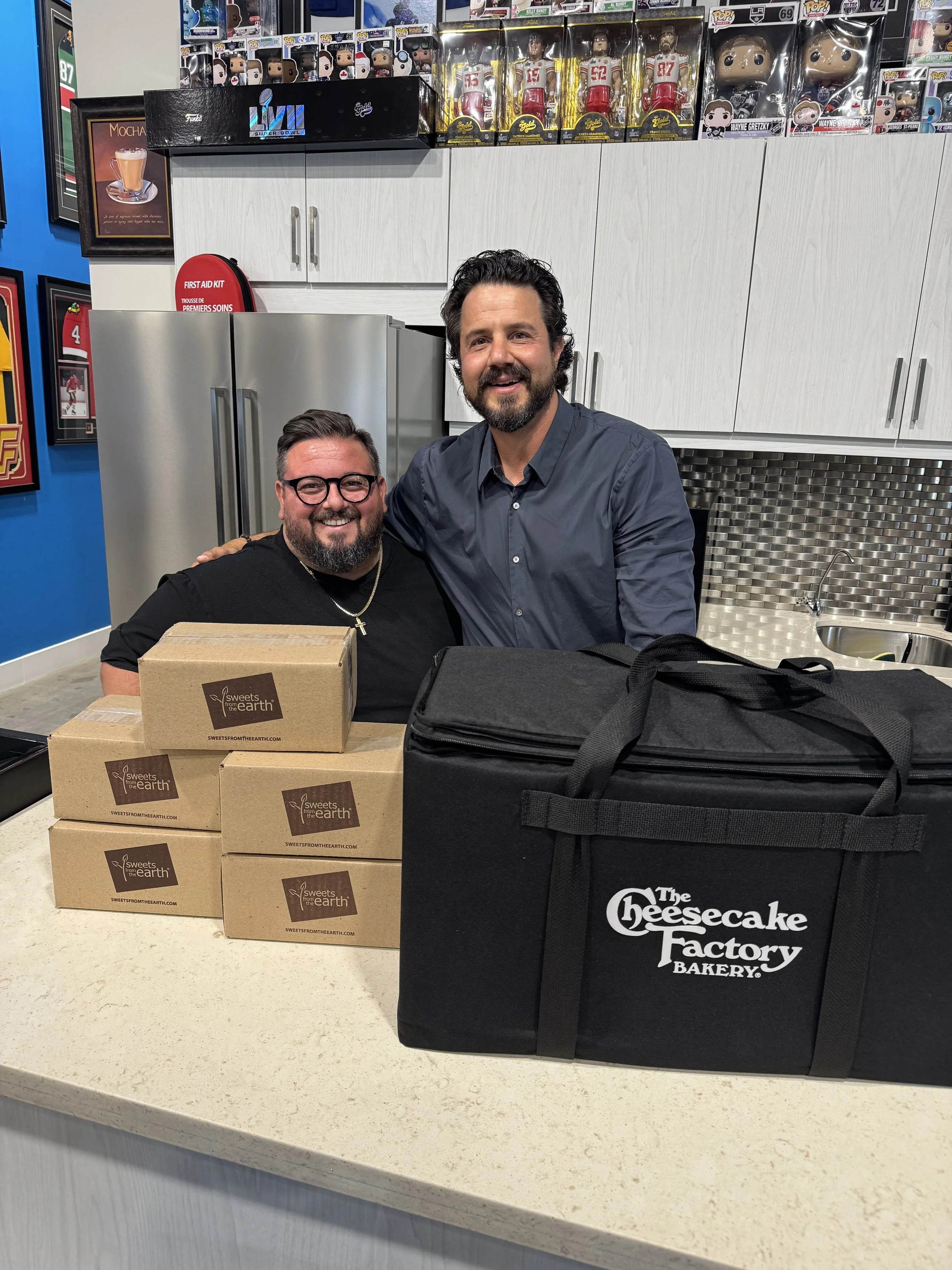 Rock Mortgage Co. | Stouffville