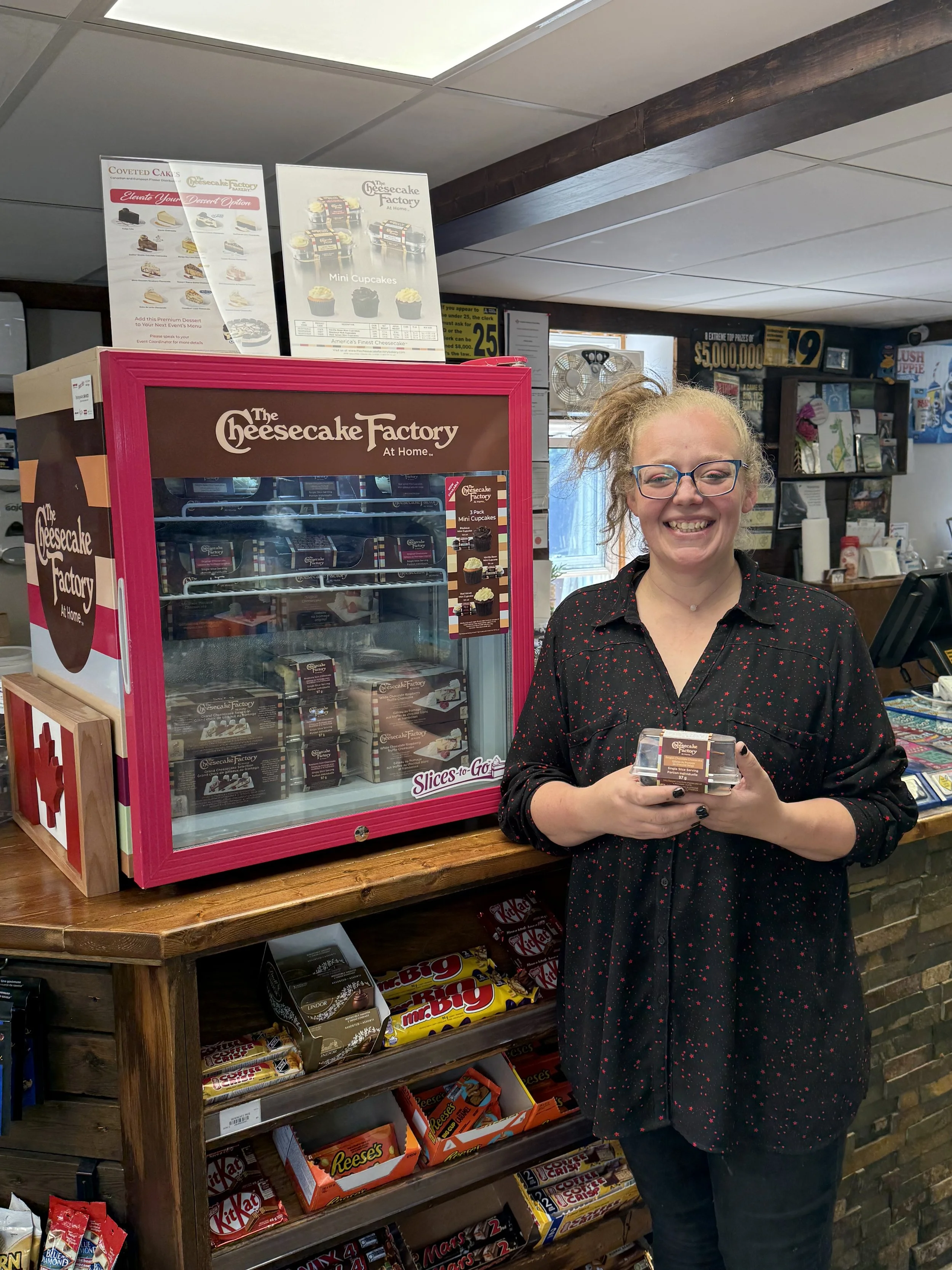 Muskoka General Store | Bracebridge