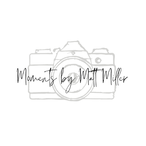 Moments by Matt Miller