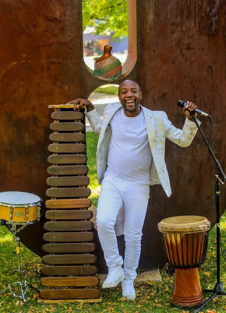 Blessing (Bled) Chimanga