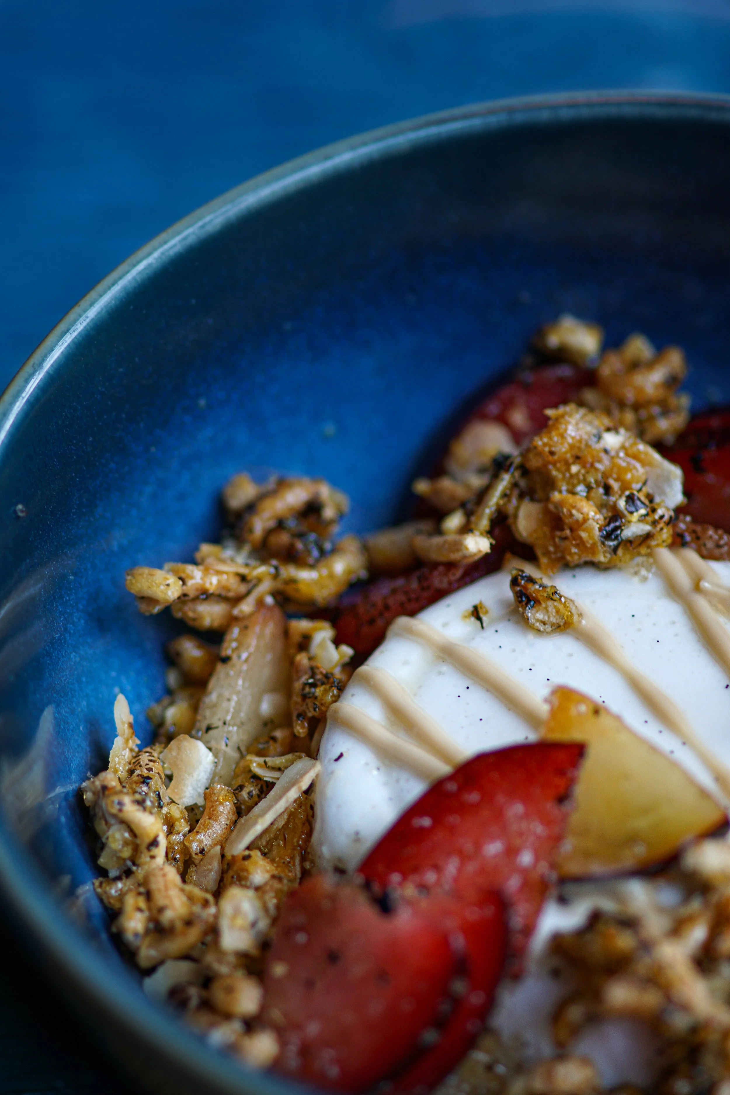 JT for Girl & The Goat