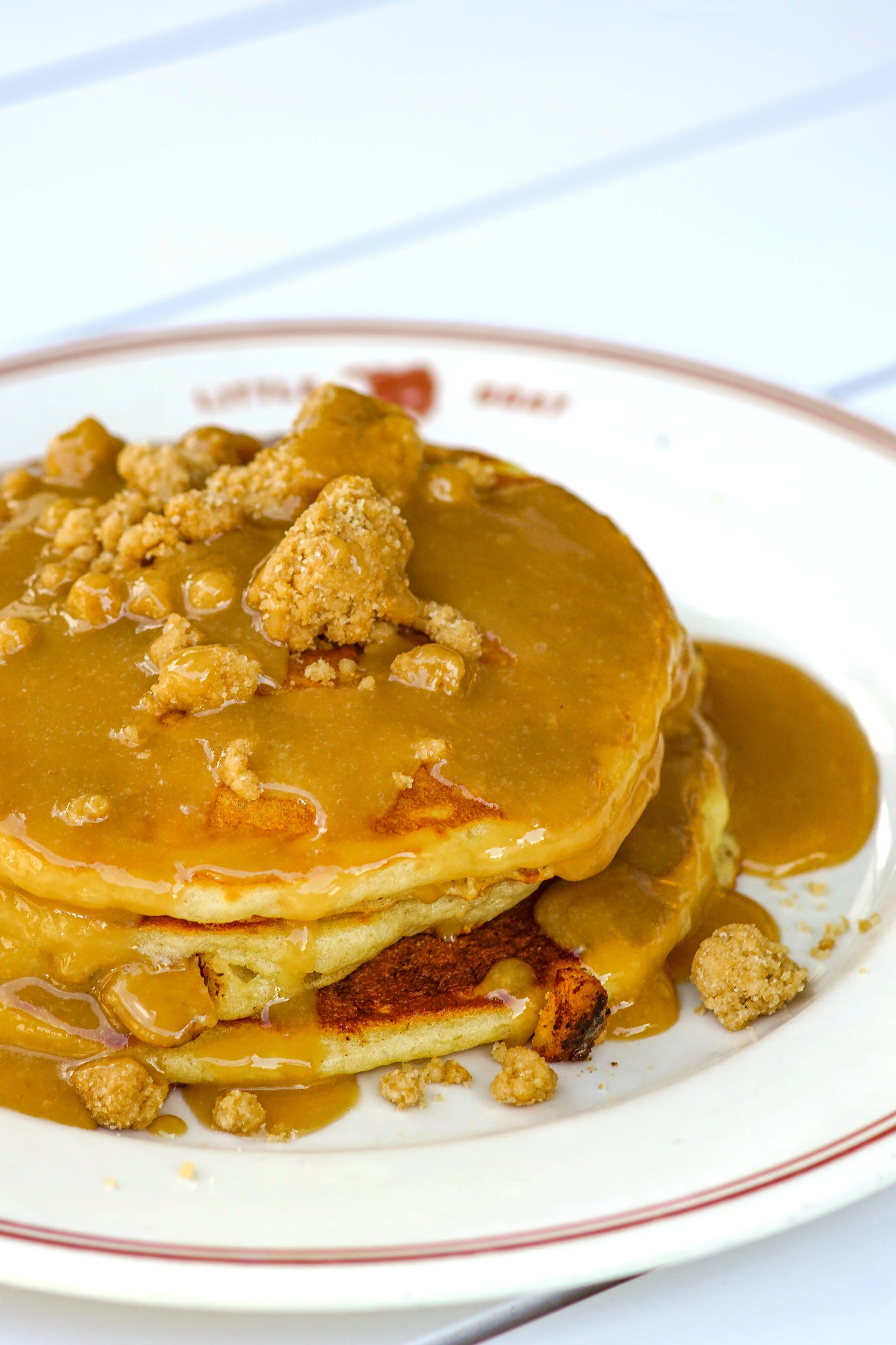 JT for Little Goat Diner