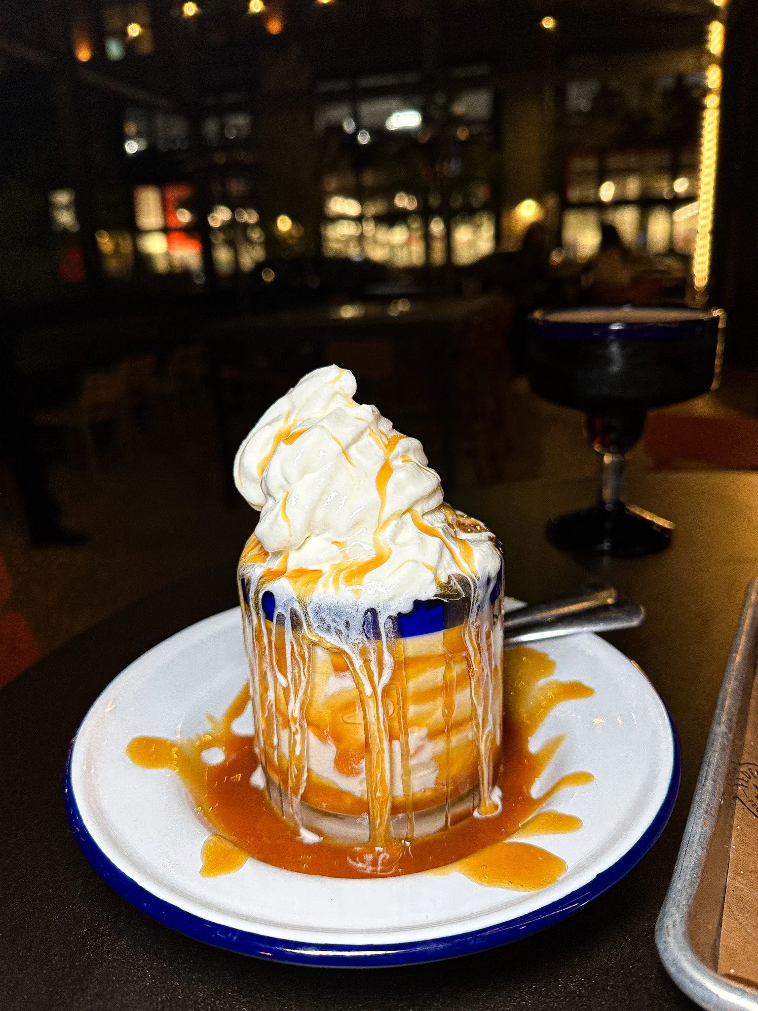 JT for Federales Chicago