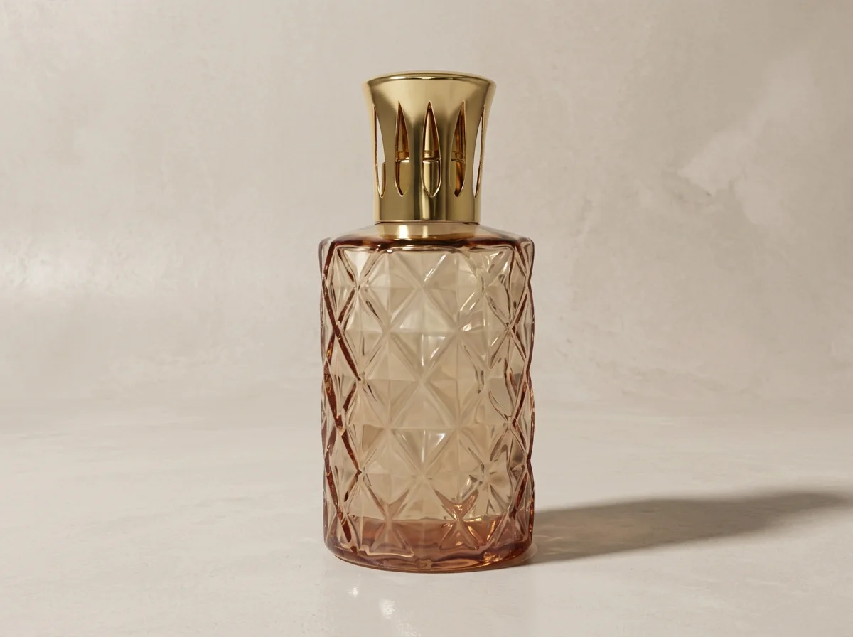 Lampe Berger Starter Kit
