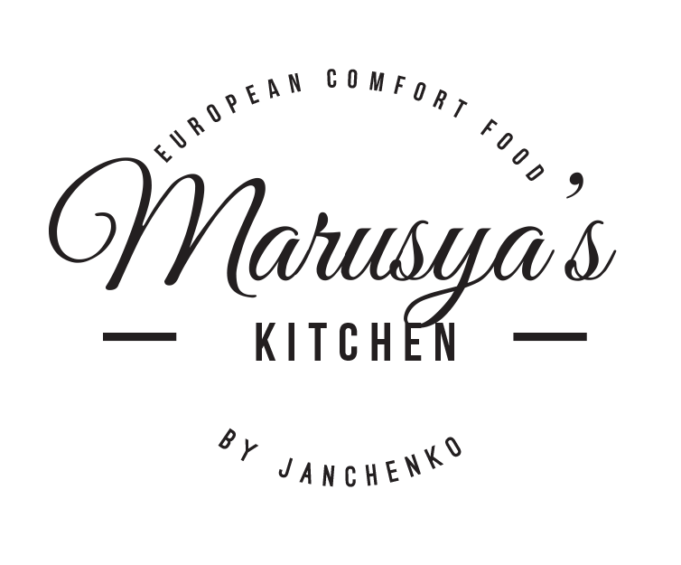Marusya&#39;s Kitchen