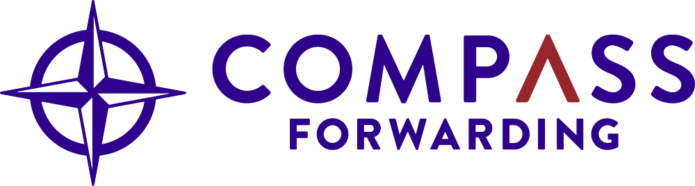 Tracking — Compass Forwarding Co. Inc.