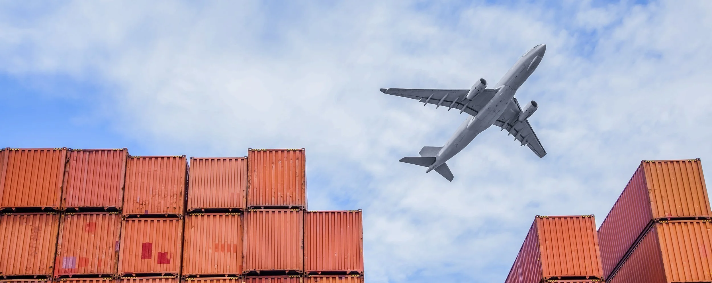 About Us — Compass Forwarding Co. Inc.