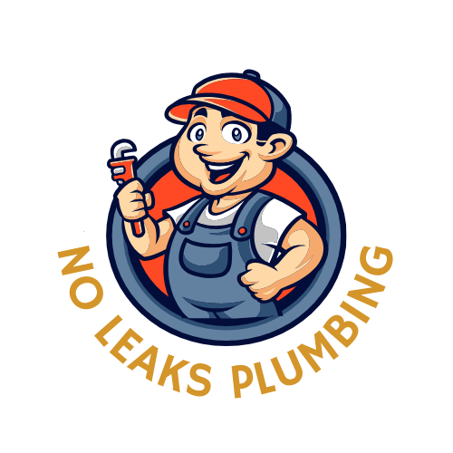 No Leaks Plumbing 