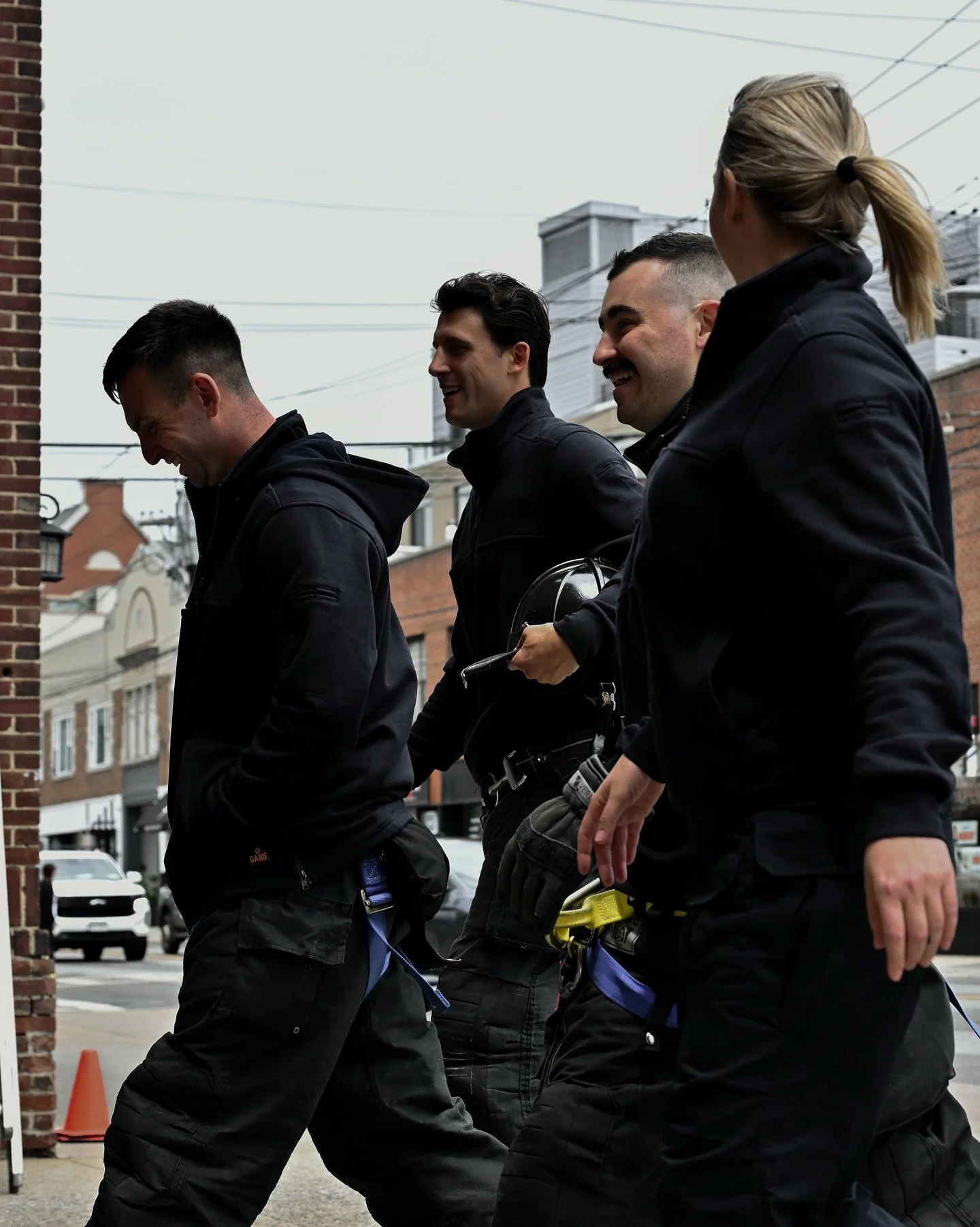 Hard work deserves good company.

 #GameApparel #WorkLifePlay #NextGenCollection