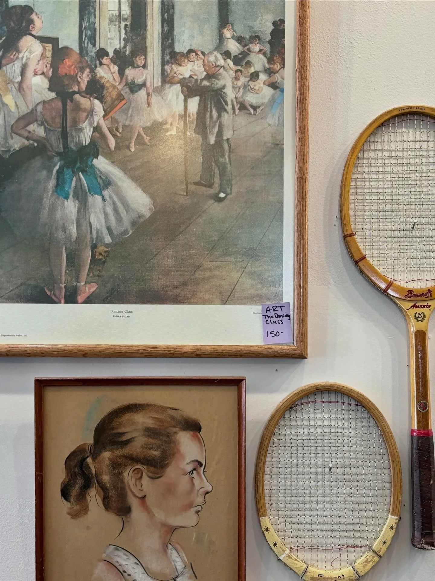 If these walls could talk, they&rsquo;d say &ldquo;take me home!&rdquo; 🤭