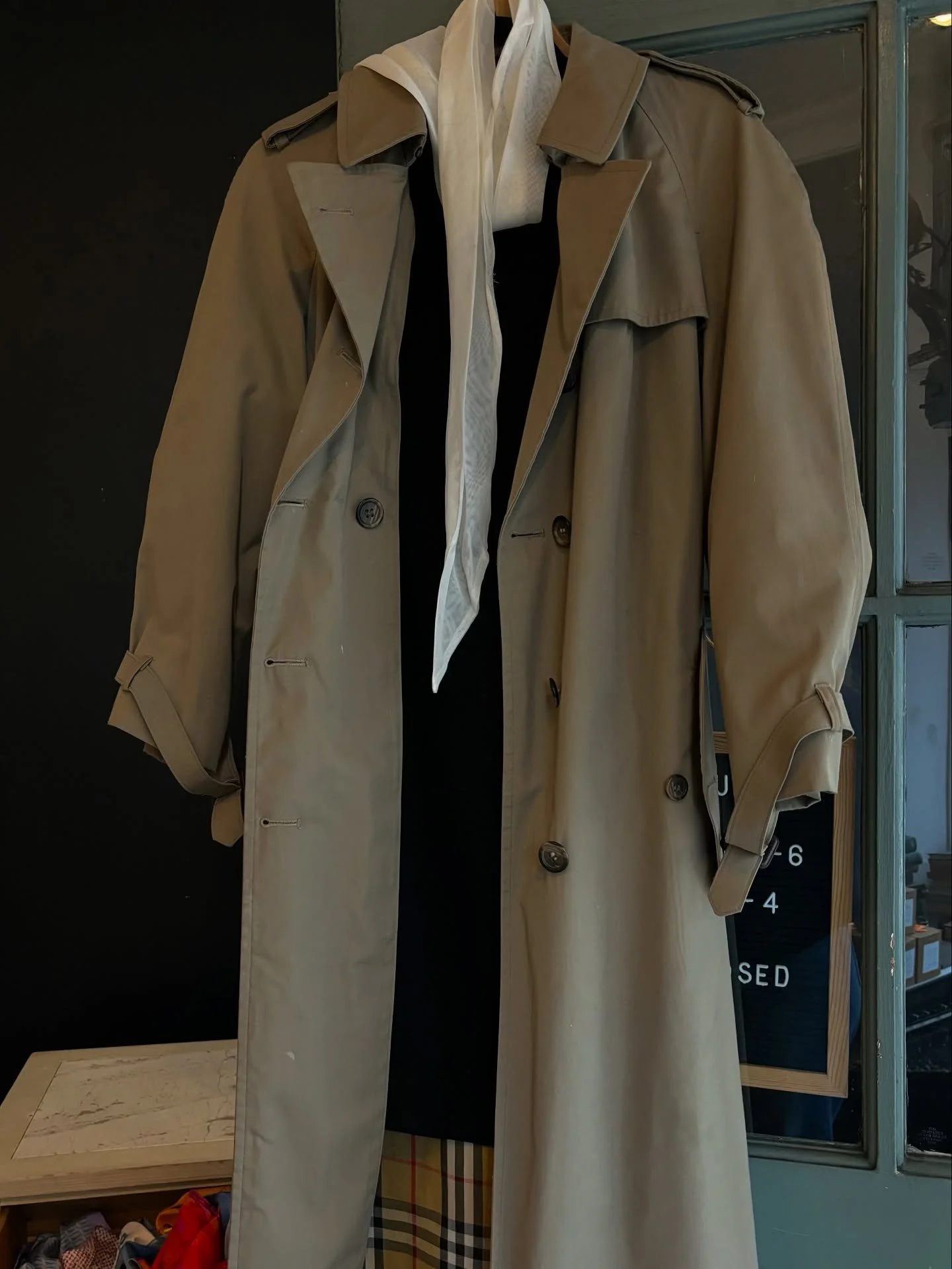 We heard you were looking for last-minute Halloween costumes you can actually wear again 👀
Katie pulled these looks together in minutes! We&rsquo;re open all Halloweekend, come get inspired! 

#halloweencostume #thriftedcostume #thrift #vintage #oot