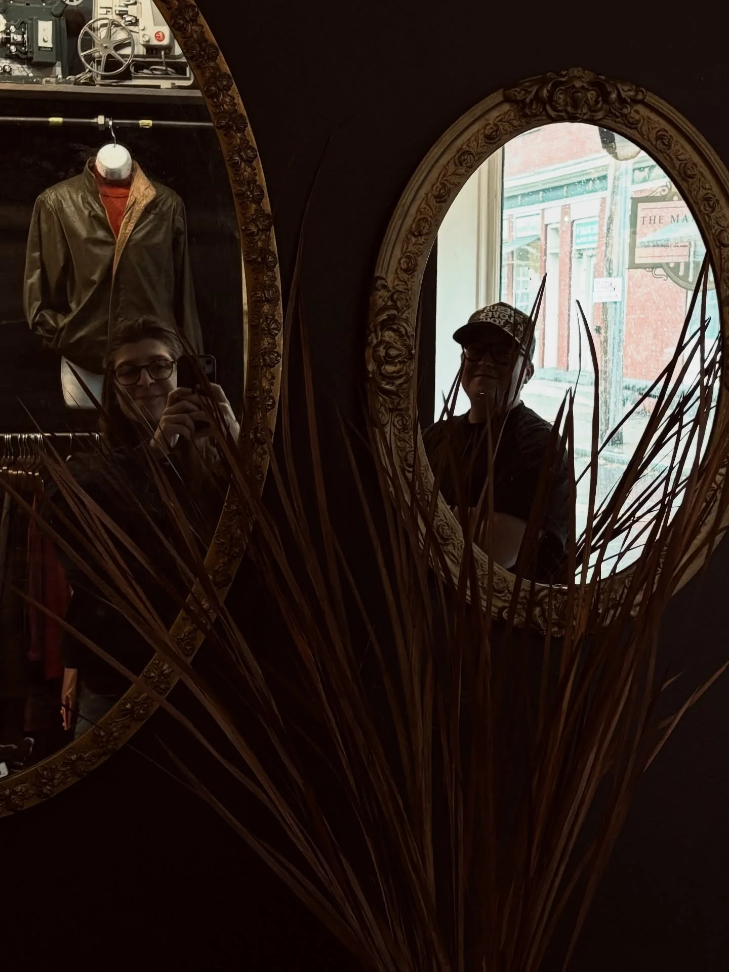 Hi! Social Media Team here!!!! 😊
Today we want to hear from YOU!

What Marketplace content do you want to see more of?