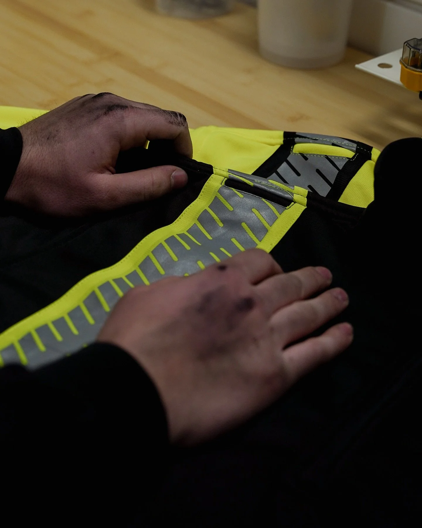 The season&rsquo;s changing. Work stays the same.

Shop our Workwear, Outerwear, High Vis, and Tactical collections now at the link in our bio.