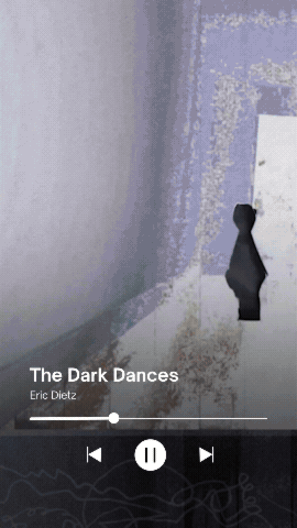 The Dark Dances • Spotify Canvas
Category: MUSIC
