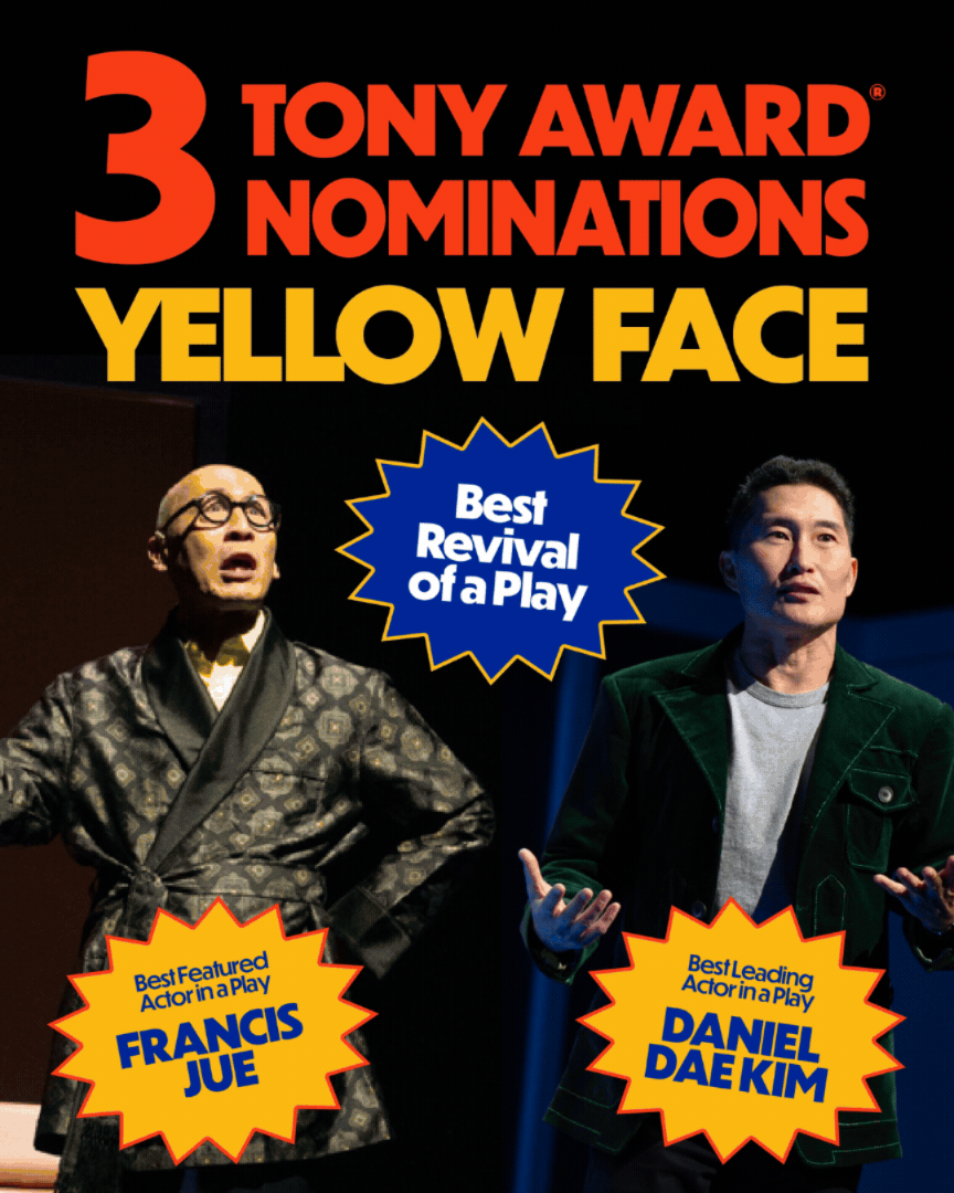 Category: DANCE + THEATRE