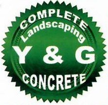 Y&amp;G Landscaping and Concrete