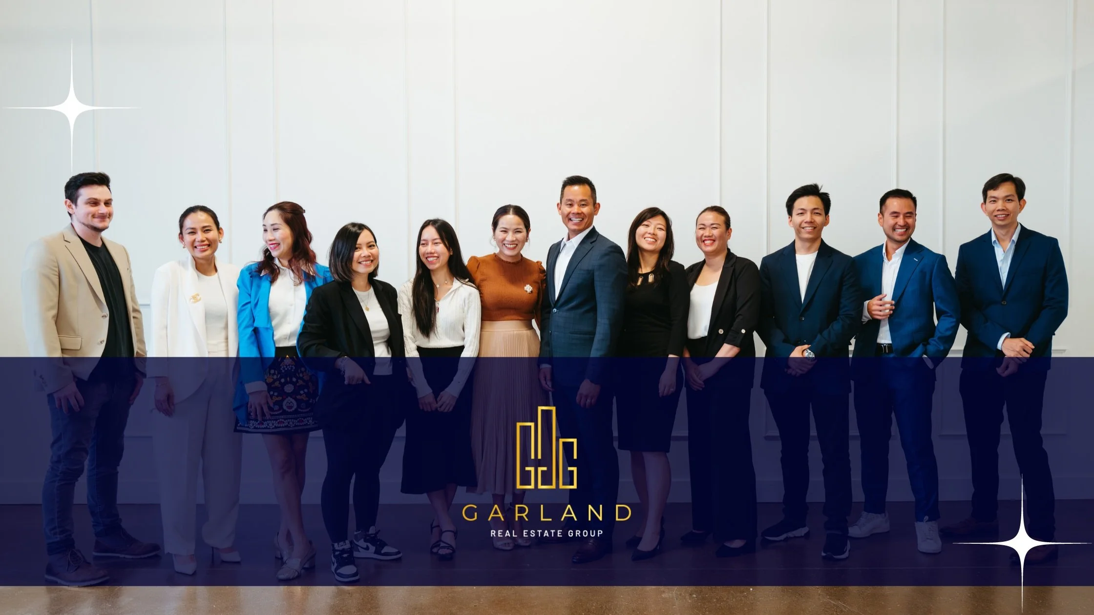 Garland Real Estate Group