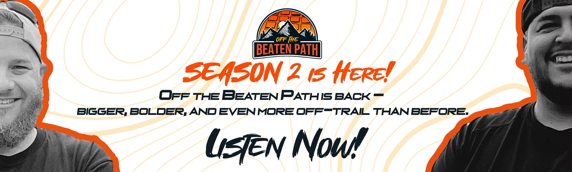 Off the Beaten Path Podcast Announces New “Ladies Only” Season