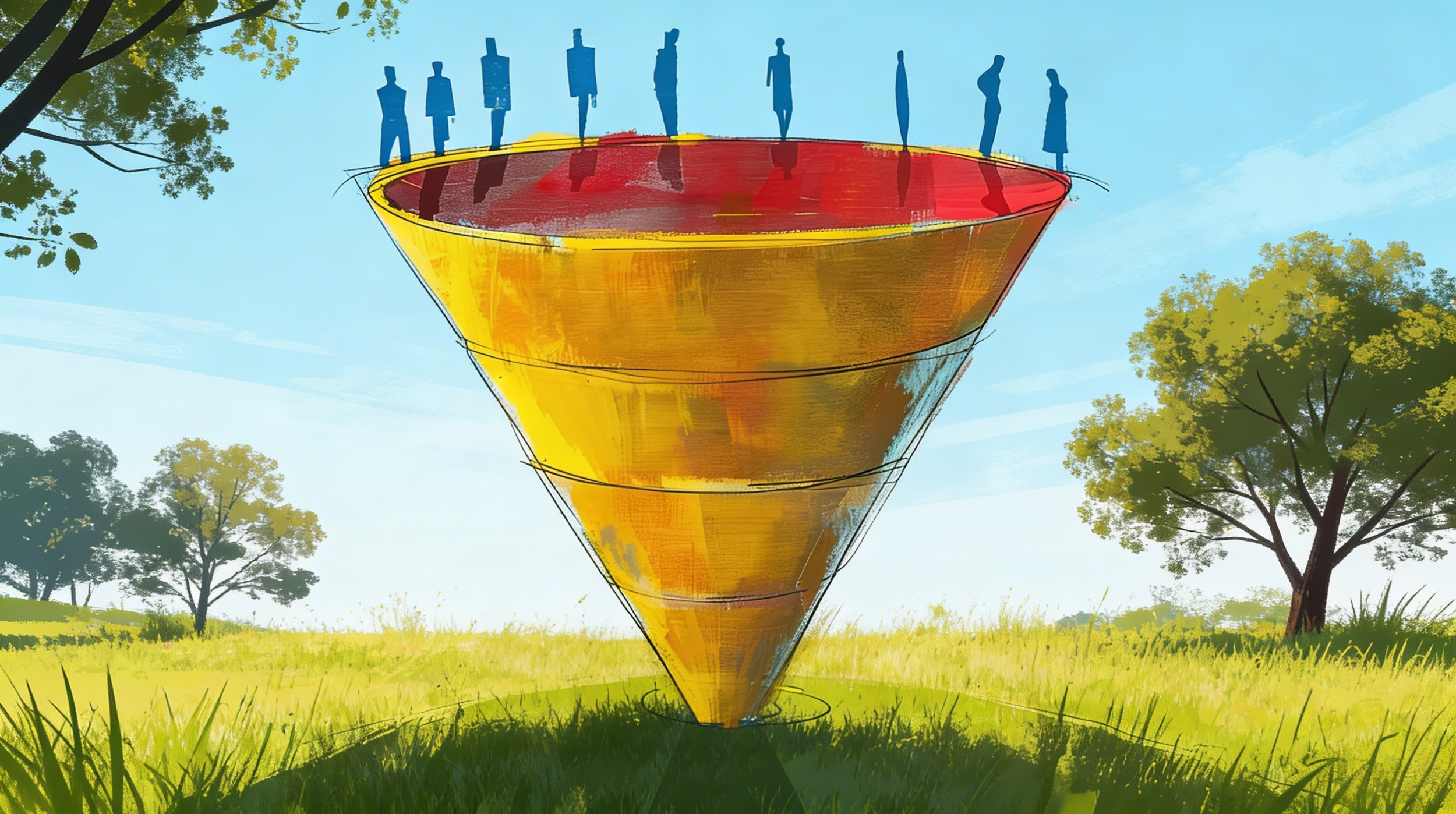 The Real Reason Your Outdoor Brand Isn't Getting Leads Online