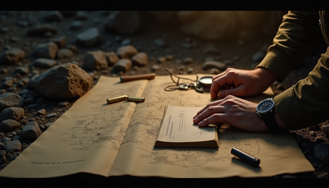 What a Real Marketing Strategy Looks Like for a Gun Brand in 2026