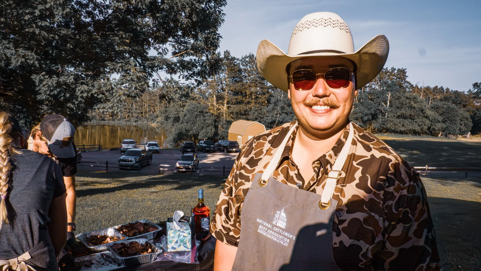 Cattlemens Beef Association